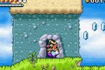 Wario Land 4 (Game Boy Advance)