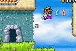 Wario Land 4 (Game Boy Advance)