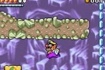 Wario Land 4 (Game Boy Advance)