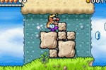 Wario Land 4 (Game Boy Advance)