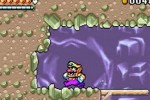 Wario Land 4 (Game Boy Advance)