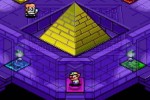 Wario Land 4 (Game Boy Advance)