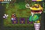 Wario Land 4 (Game Boy Advance)