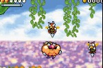 Wario Land 4 (Game Boy Advance)