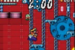 Wario Land 4 (Game Boy Advance)