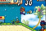 Wario Land 4 (Game Boy Advance)