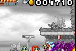 Wario Land 4 (Game Boy Advance)