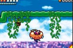 Wario Land 4 (Game Boy Advance)