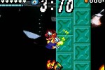 Wario Land 4 (Game Boy Advance)