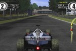 F1 2001 (Xbox)