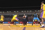 NBA Live 2002 (Xbox)