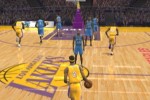 NBA Live 2002 (Xbox)