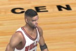 NBA Live 2002 (Xbox)