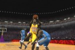 NBA Live 2002 (Xbox)