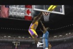 NBA Live 2002 (Xbox)