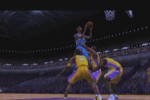 NBA Live 2002 (Xbox)