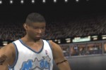 NBA Live 2002 (Xbox)