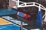 NBA Live 2002 (Xbox)