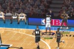 NBA Live 2002 (Xbox)