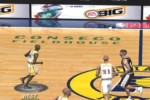 NBA Live 2002 (Xbox)