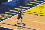 NBA Live 2002 (Xbox)