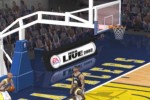 NBA Live 2002 (Xbox)