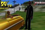 Crazy Taxi