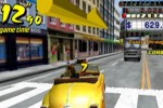 Crazy Taxi (GameCube)