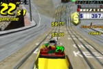 Crazy Taxi (GameCube)