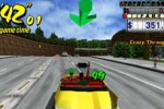 Crazy Taxi (GameCube)