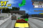 Crazy Taxi (GameCube)