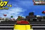 Crazy Taxi (GameCube)