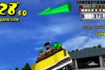 Crazy Taxi (GameCube)