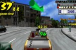 Crazy Taxi (GameCube)