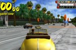 Crazy Taxi (GameCube)