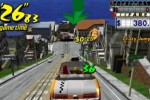 Crazy Taxi (GameCube)