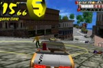 Crazy Taxi (GameCube)