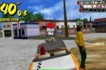 Crazy Taxi (GameCube)