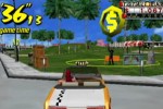 Crazy Taxi (GameCube)