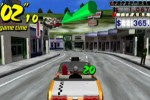 Crazy Taxi (GameCube)