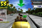 Crazy Taxi (GameCube)