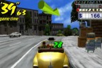 Crazy Taxi (GameCube)