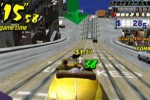 Crazy Taxi (GameCube)