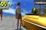 Crazy Taxi (GameCube)