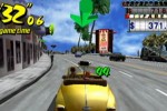 Crazy Taxi (GameCube)