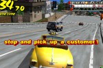 Crazy Taxi (GameCube)