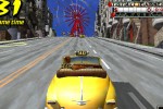 Crazy Taxi (GameCube)