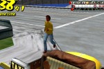 Crazy Taxi (GameCube)