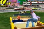 Crazy Taxi (GameCube)