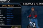 Dave Mirra Freestyle BMX 2 (GameCube)